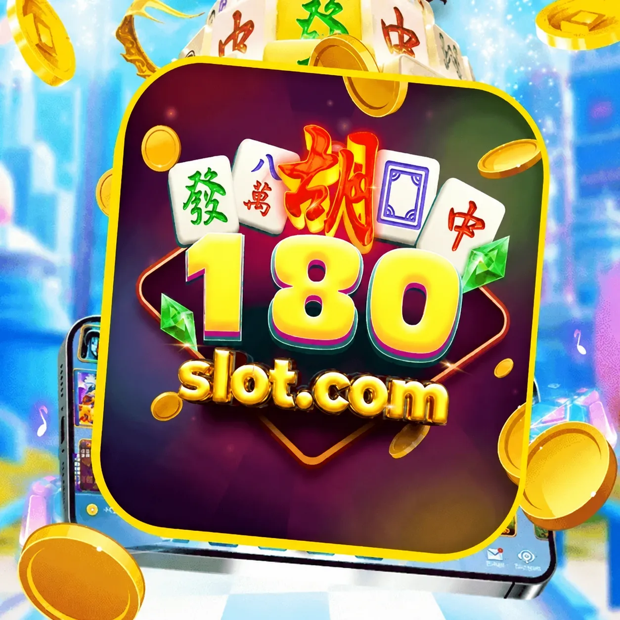 180SLOT - Game Idle Seru dan Mengasyikkan