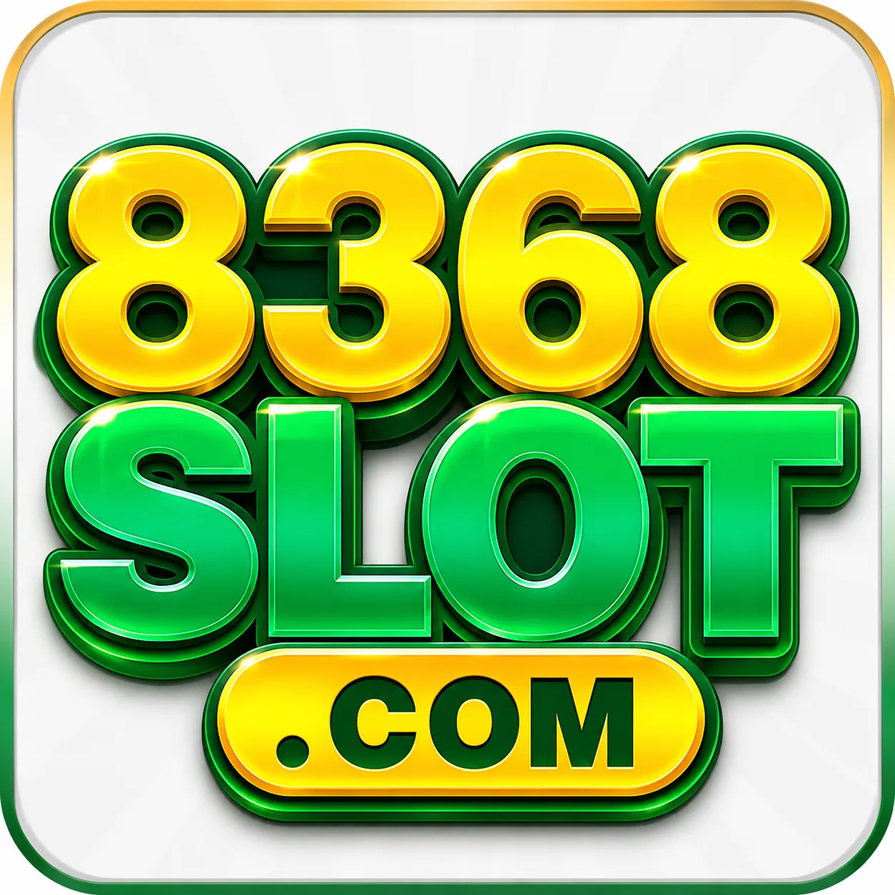 8368SLOT - Game Simulasi Seru dan Menarik