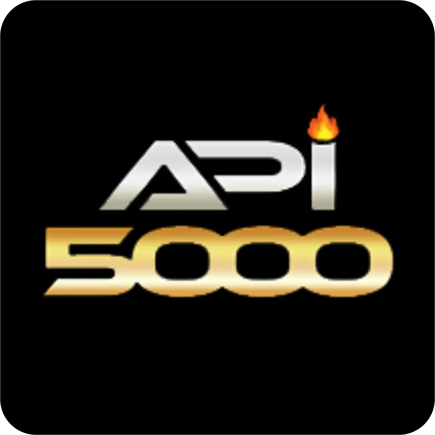 API5000 - Perang Aksi Tak Terbendung