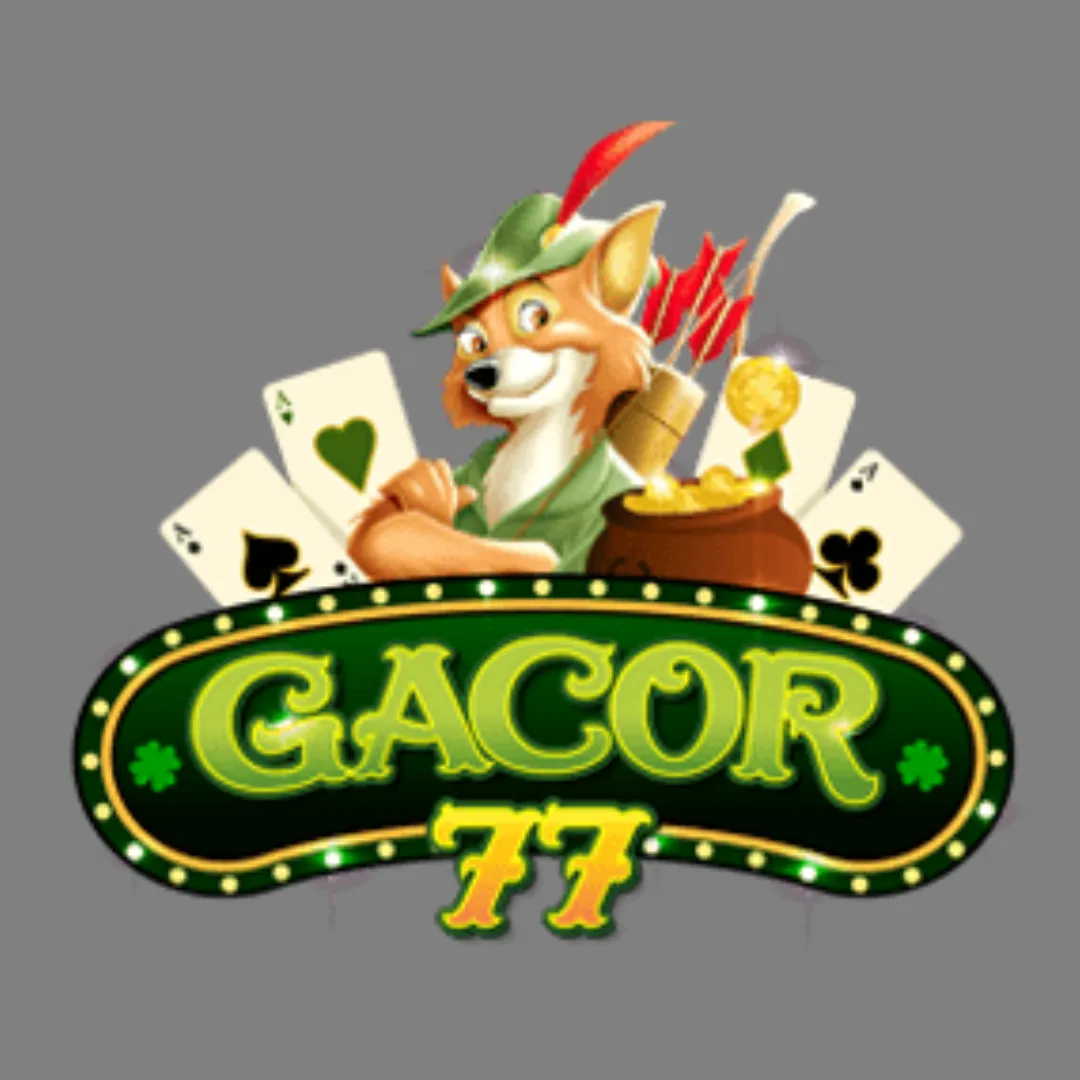 GACOR77 - Permainan Domino Seru dan Menarik