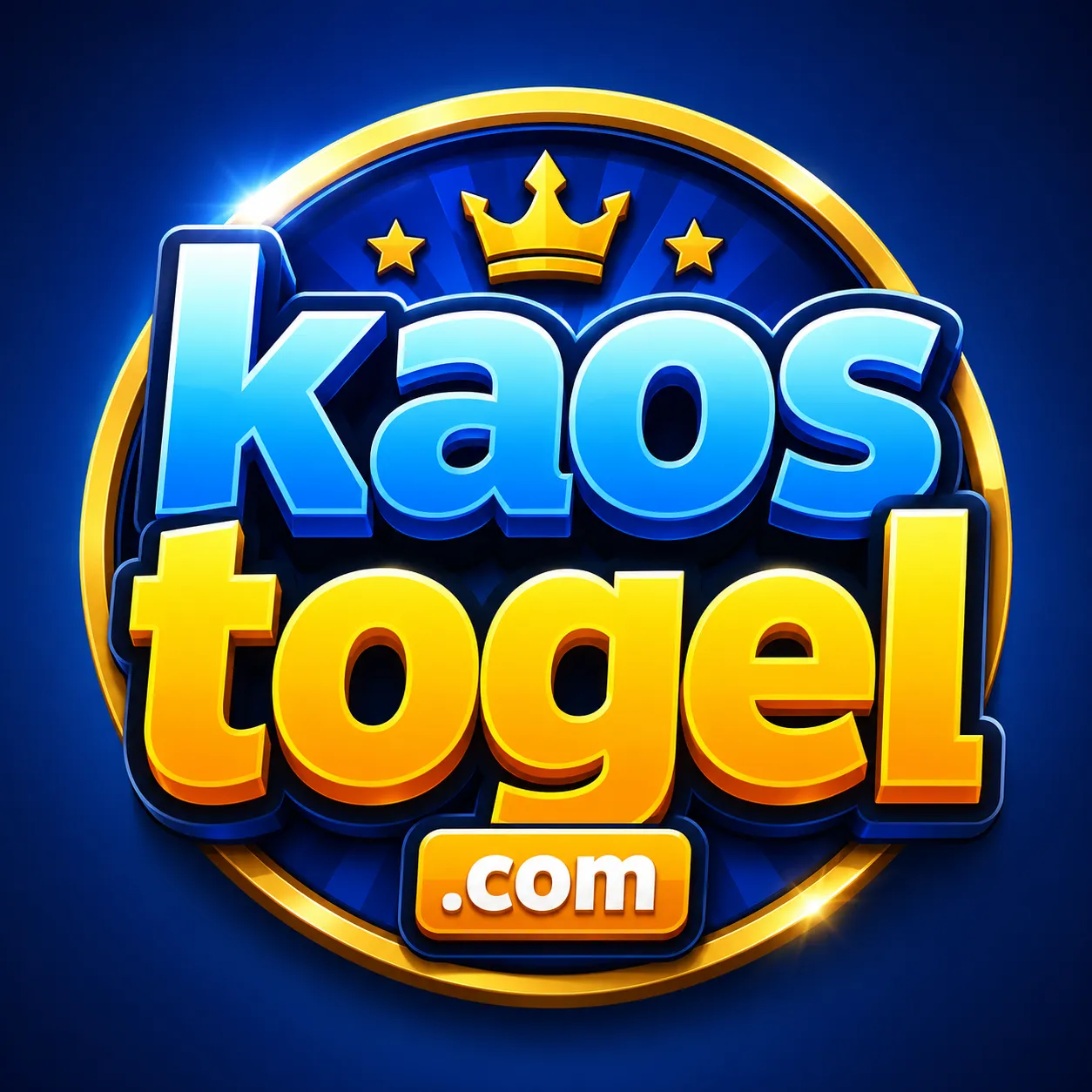KAOSTOGEL - Pertempuran FPS yang Menegangkan