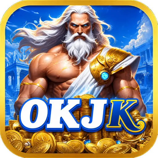 OKJK - Permainan Bingo Seru untuk Semua
