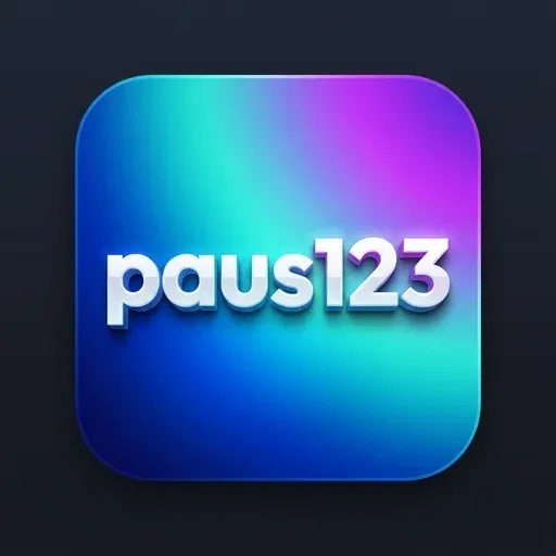 PAUS123 - Pertarungan Epik di Dunia Fighting