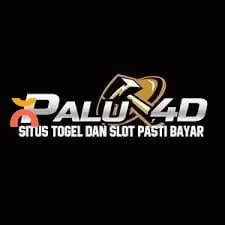Logo palu4d